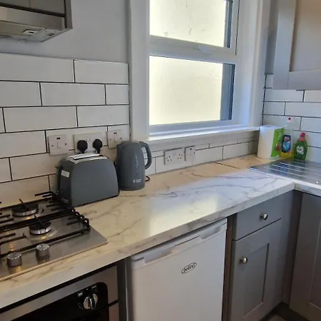 New Updated 2bd In Prime Spot At Docklands * Δουβλίνο