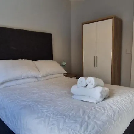 New Updated 2bd In Prime Spot At Docklands شقة *