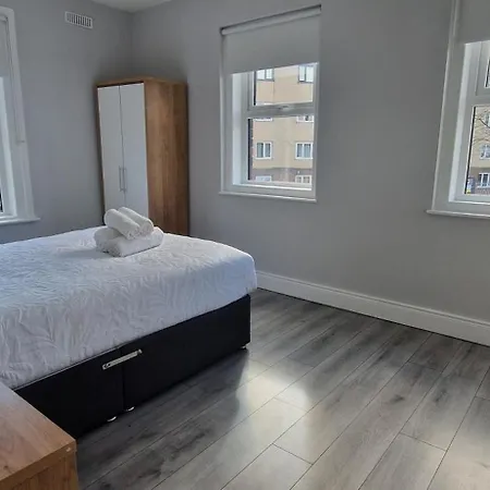 Appartement New Updated 2bd In Prime Spot At Docklands