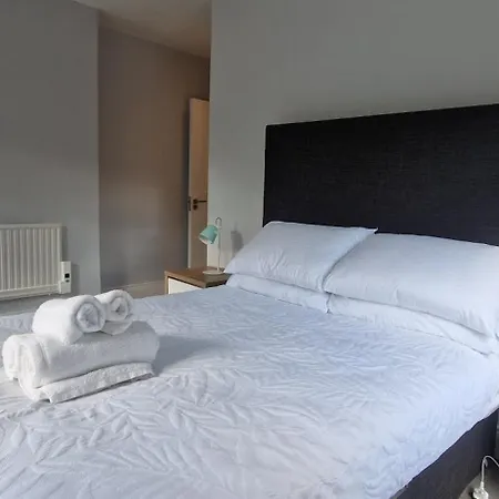 New Updated 2bd In Prime Spot At Docklands Appartement *
