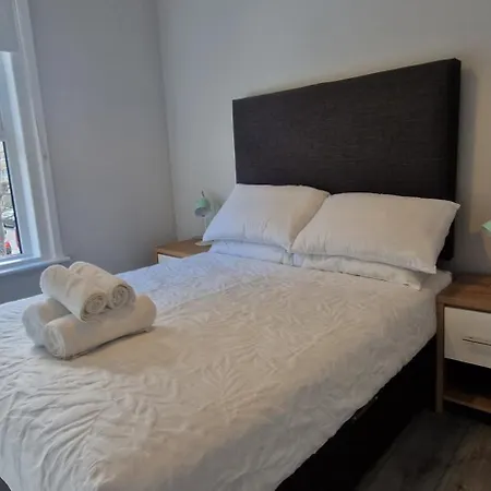 New Updated 2bd In Prime Spot At Docklands Appartamento