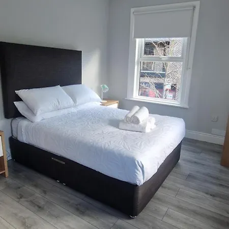 Appartamento New Updated 2bd In Prime Spot At Docklands